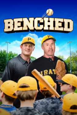 Watch Free Benched Full Movies HD Online MyFlixer