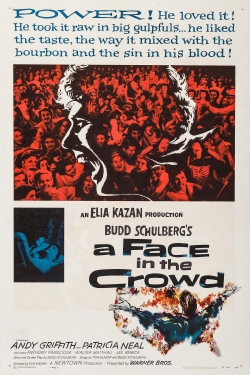 Watch Free A Face in the Crowd Full Movies HD Online MyFlixer