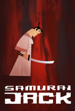 Watch Free Samurai Jack Full Movies HD Online MyFlixer