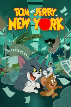 Watch Free Tom and Jerry in New York Full Movies HD Online MyFlixer