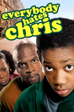 Watch Free Everybody Hates Chris Full Movies HD Online MyFlixer