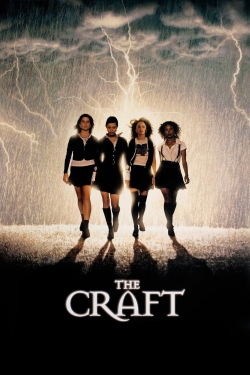 Watch Free The Craft Full Movies HD Online MyFlixer