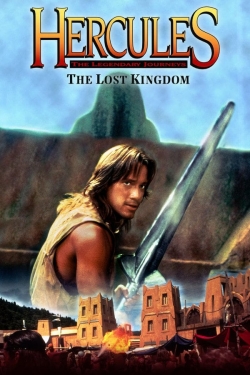 Watch Free Hercules and the Lost Kingdom Full Movies HD Online MyFlixer