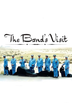 Watch Free The Band's Visit Full Movies HD Online MyFlixer