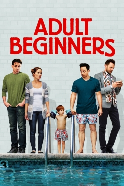 Watch Free Adult Beginners Full Movies HD Online MyFlixer