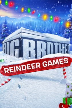 Watch Free Big Brother: Reindeer Games Full Movies HD Online MyFlixer