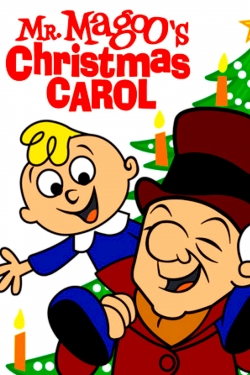 Watch Free Mr. Magoo's Christmas Carol Full Movies HD Online MyFlixer