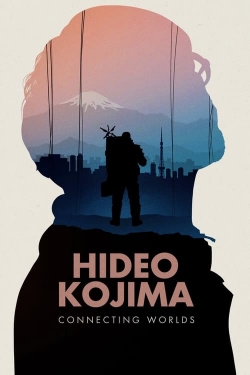 Watch Free Hideo Kojima: Connecting Worlds Full Movies HD Online MyFlixer