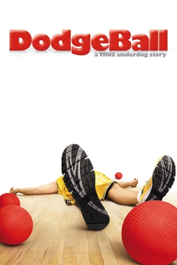 Watch Free DodgeBall: A True Underdog Story Full Movies HD Online MyFlixer