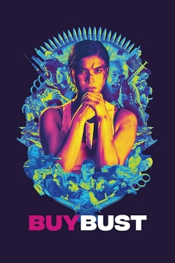 Watch Free BuyBust Full Movies HD Online MyFlixer