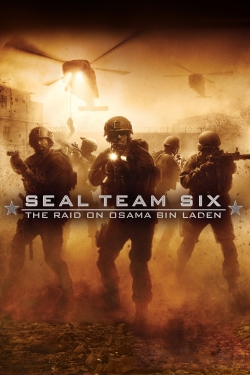 Watch Free Seal Team Six: The Raid on Osama Bin Laden Full Movies HD Online MyFlixer