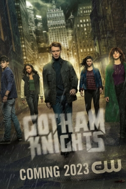 Watch Free Gotham Knights Full Movies HD Online MyFlixer