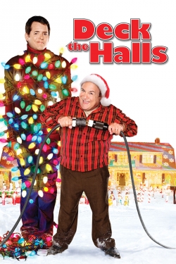 Watch Free Deck the Halls Full Movies HD Online MyFlixer