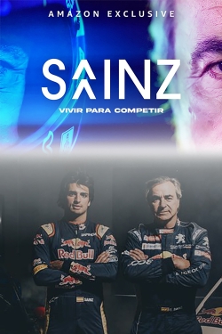 Watch Free Sainz: Live to compete Full Movies HD Online MyFlixer