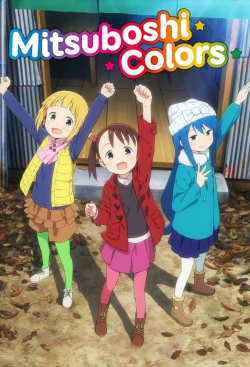 Watch Free Mitsuboshi Colors Full Movies HD Online MyFlixer