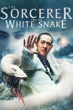 Watch Free The Sorcerer and the White Snake Full Movies HD Online MyFlixer