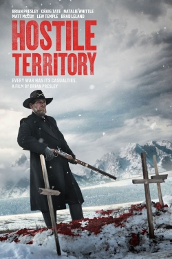 Watch Free Hostile Territory Full Movies HD Online MyFlixer