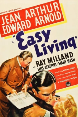 Watch Free Easy Living Full Movies HD Online MyFlixer