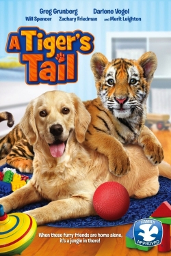 Watch Free A Tiger's Tail Full Movies HD Online MyFlixer