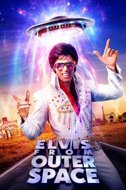 Watch Free Elvis from Outer Space Full Movies HD Online MyFlixer