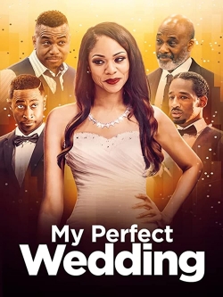 Watch Free My Perfect Wedding Full Movies HD Online MyFlixer