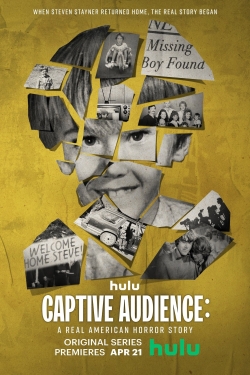 Watch Free Captive Audience: A Real American Horror Story Full Movies HD Online MyFlixer