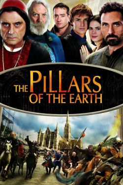 Watch Free The Pillars of the Earth Full Movies HD Online MyFlixer