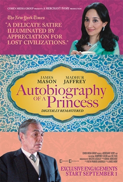 Watch Free Autobiography of a Princess Full Movies HD Online MyFlixer