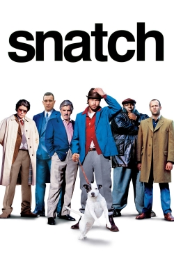 Watch Free Snatch Full Movies HD Online MyFlixer