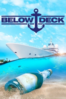 Watch Free Below Deck Full Movies HD Online MyFlixer