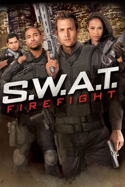 Watch Free S.W.A.T.: Firefight Full Movies HD Online MyFlixer