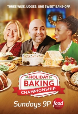 Watch Free Holiday Baking Championship Full Movies HD Online MyFlixer