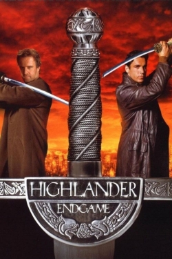 Watch Free Highlander: Endgame Full Movies HD Online MyFlixer