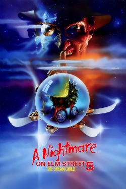 Watch Free A Nightmare on Elm Street: The Dream Child Full Movies HD Online MyFlixer