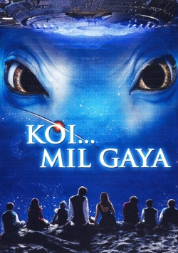 Watch Free Koi... Mil Gaya Full Movies HD Online MyFlixer