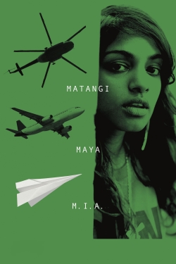 Watch Free Matangi / Maya / M.I.A. Full Movies HD Online MyFlixer