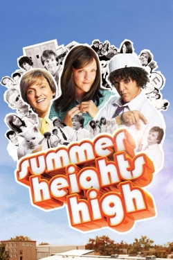 Watch Free Summer Heights High Full Movies HD Online MyFlixer