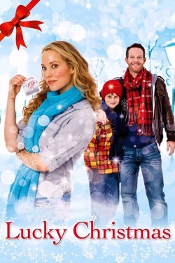 Watch Free Lucky Christmas Full Movies HD Online MyFlixer