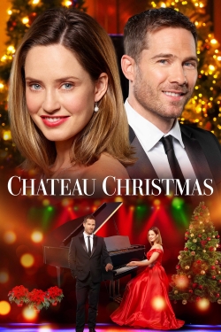 Watch Free Chateau Christmas Full Movies HD Online MyFlixer