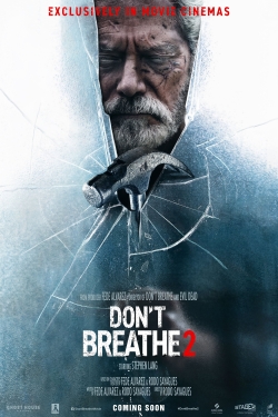 Watch Free Don't Breathe 2 Full Movies HD Online MyFlixer