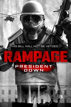 Watch Free Rampage: President Down Full Movies HD Online MyFlixer