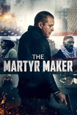 Watch Free The Martyr Maker Full Movies HD Online MyFlixer