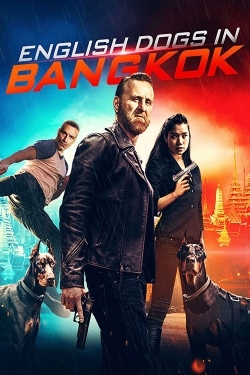 Watch Free English Dogs in Bangkok Full Movies HD Online MyFlixer