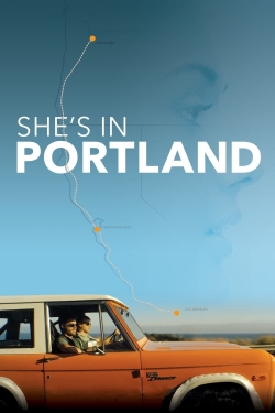 Watch Free She's In Portland Full Movies HD Online MyFlixer