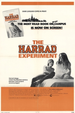 Watch Free The Harrad Experiment Full Movies HD Online MyFlixer