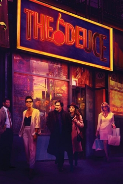 Watch Free The Deuce Full Movies HD Online MyFlixer