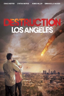 Watch Free Destruction: Los Angeles Full Movies HD Online MyFlixer