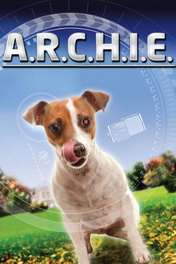 Watch Free A.R.C.H.I.E. Full Movies HD Online MyFlixer