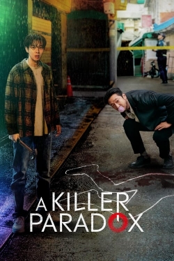 Watch Free A Killer Paradox Full Movies HD Online MyFlixer