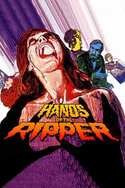 Watch Free Hands of the Ripper Full Movies HD Online MyFlixer